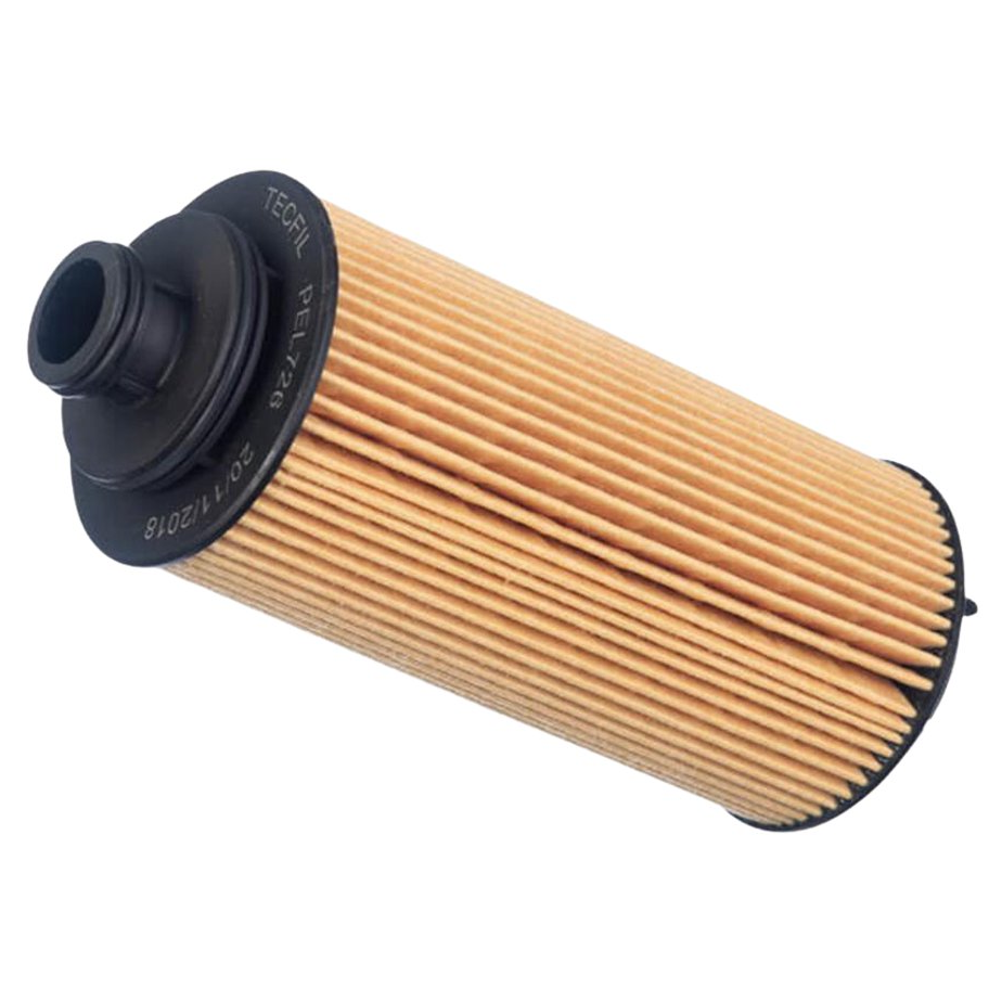 Filtro de Óleo Lubrificante para Chevrolet S10 e Trailblazer - Tecfil - PEL726
