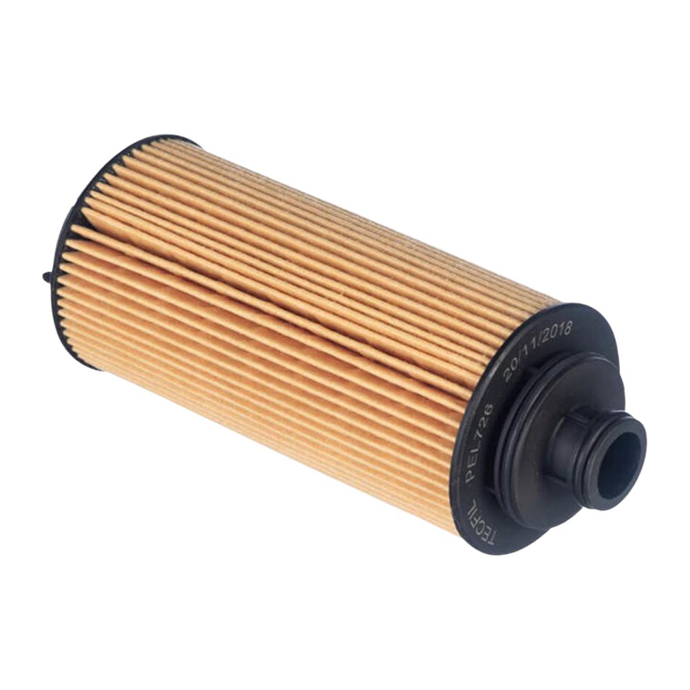 Filtro de Óleo Lubrificante para Chevrolet S10 e Trailblazer - Tecfil - PEL726