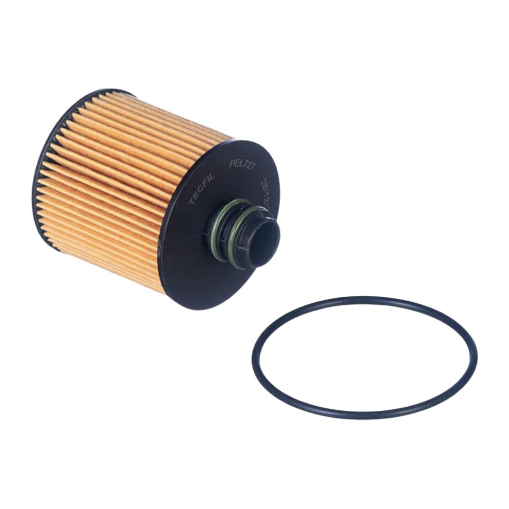 Filtro de Óleo Lubrificante para Jeep Compass e Renegade - Tecfil - PEL727