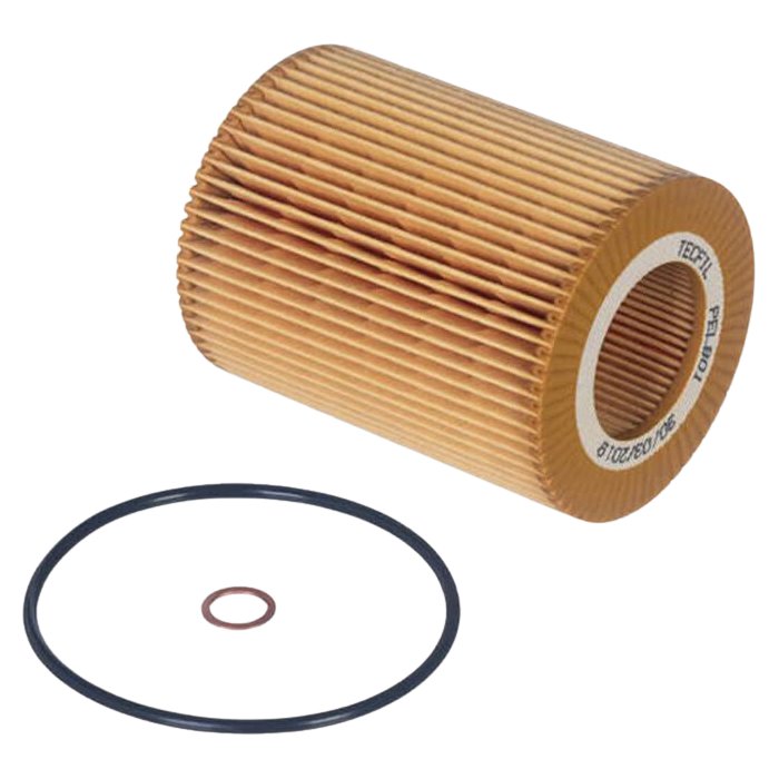 Filtro de Óleo Lubrificante - Tecfil - PEL801