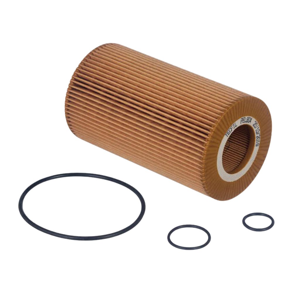 Filtro de Óleo Lubrificante - Tecfil - PEL804