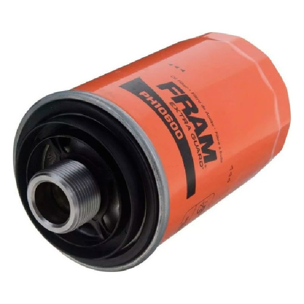 Filtro Blindado de Óleo Lubrificante para Volkswagen Fusca - Fram - PH10600