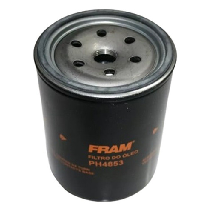 Filtro Blindado de Óleo Lubrificante para KIA Besta - Fram - PH4853