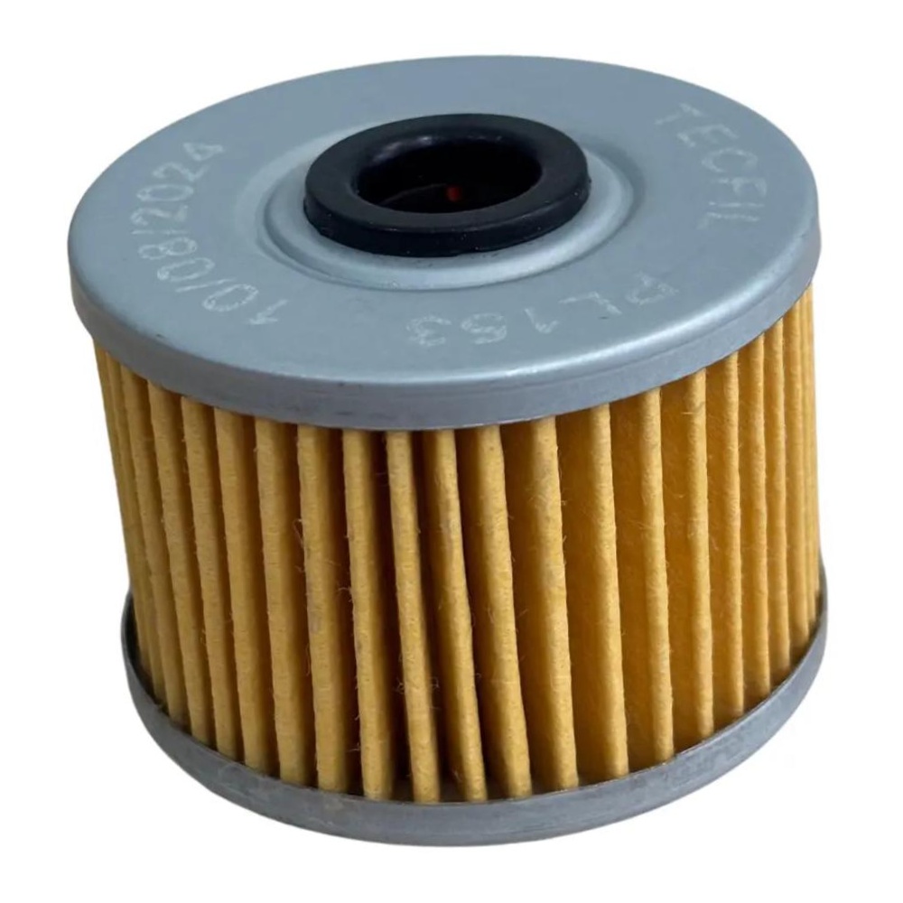 Filtro de Óleo Lubrificante - Tecfil - PL153