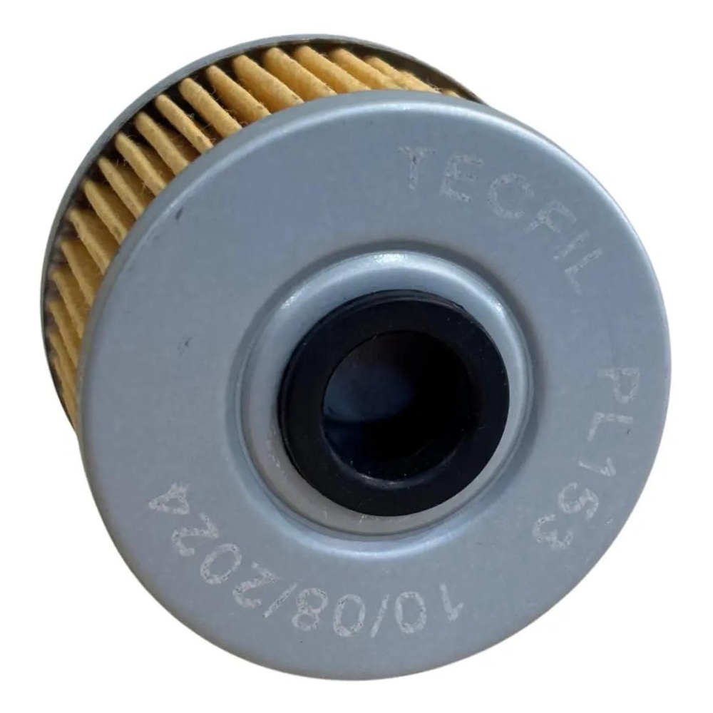 Filtro de Óleo Lubrificante - Tecfil - PL153