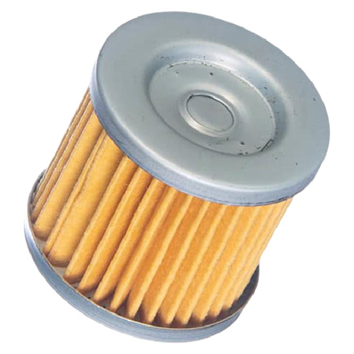 Filtro de Óleo Lubrificante - Tecfil - PL240
