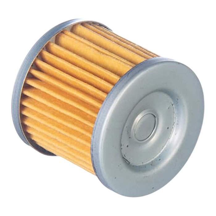 Filtro de Óleo Lubrificante - Tecfil - PL240