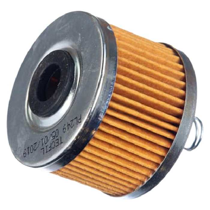 Filtro de Óleo Lubrificante - Tecfil - PL249
