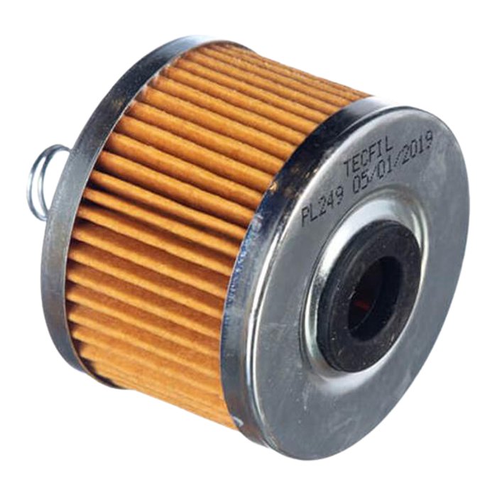 Filtro de Óleo Lubrificante - Tecfil - PL249