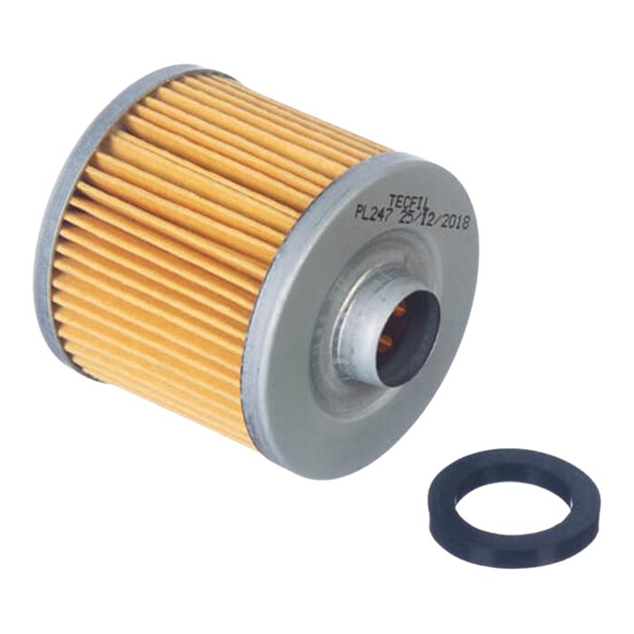 Filtro de Óleo Lubrificante - Tecfil - PL247