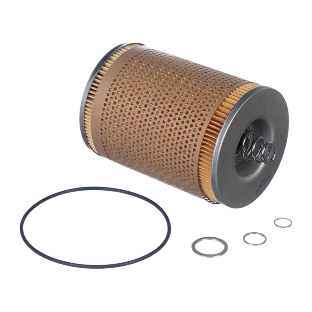 Filtro de Óleo Lubrificante - Tecfil - PL449