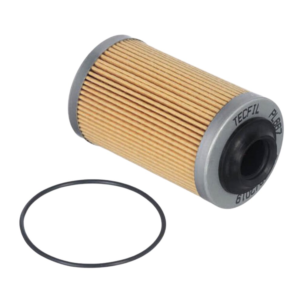 Filtro de Óleo Lubrificante - Tecfil - PL667