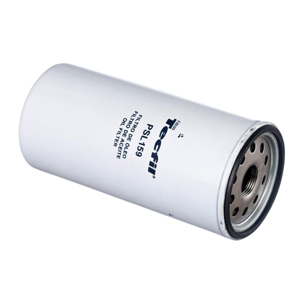 Filtro Blindado de Óleo Lubrificante - Tecfil - PSL159