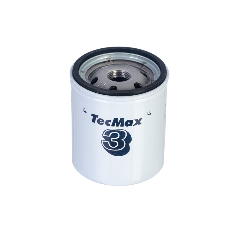 Filtro Blindado de Óleo Lubrificante - Tecfil - PSL18M-(TM3)