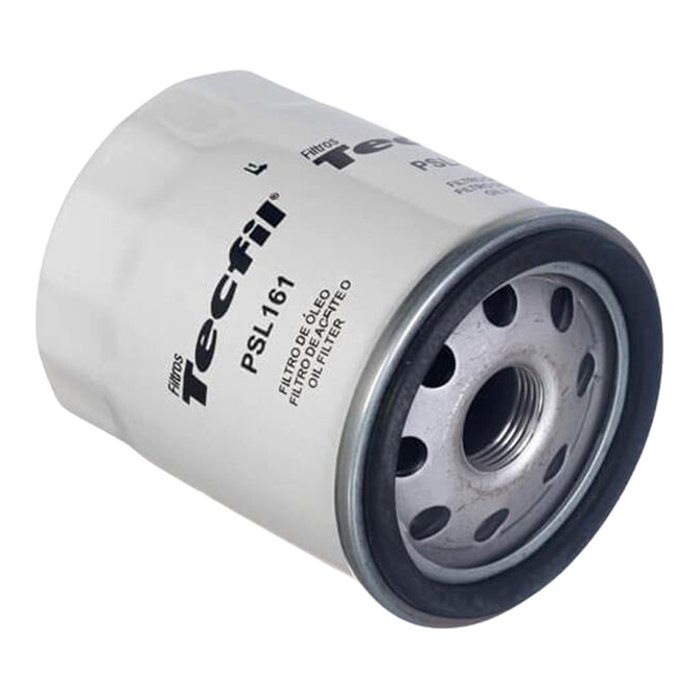 Filtro Blindado de Óleo Lubrificante para Land Rover Freelander 1 - Tecfil - PSL161