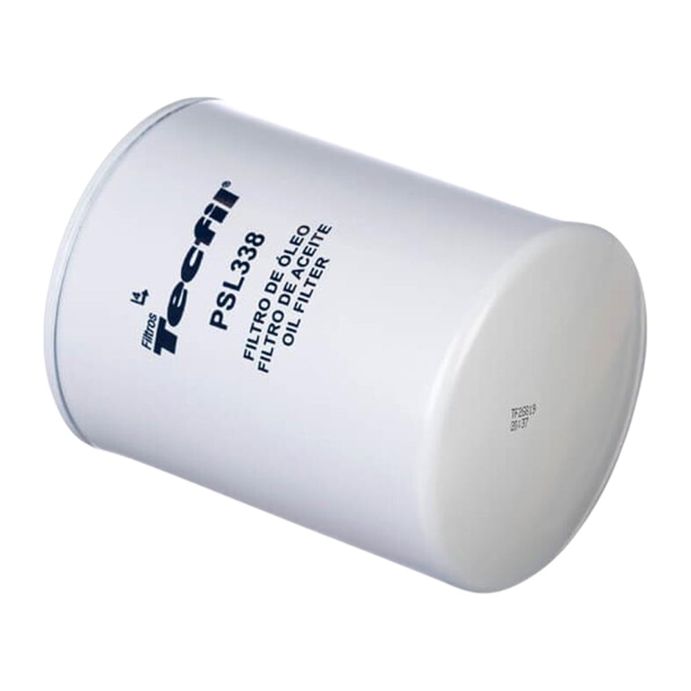Filtro Blindado de Óleo Lubrificante - Tecfil - PSL338