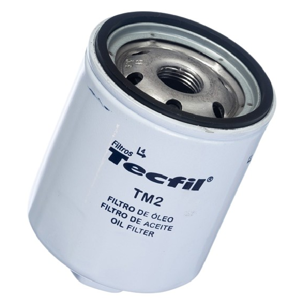 Filtro Blindado de Óleo Lubrificante - Tecfil - PSL34MP-(TM2)
