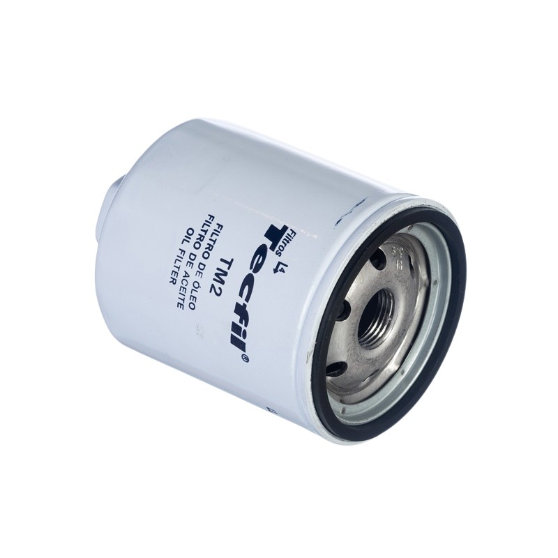 Filtro Blindado de Óleo Lubrificante - Tecfil - PSL34MP-(TM2)
