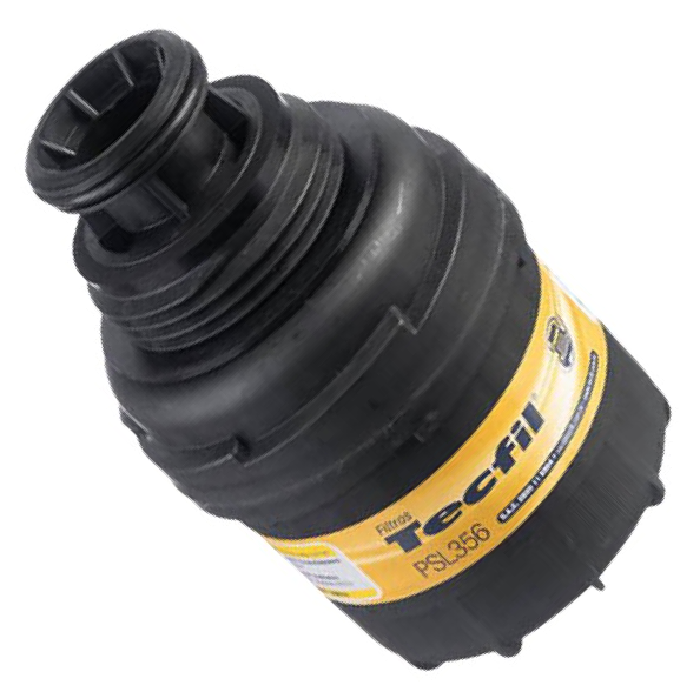 Filtro Blindado de Óleo Lubrificante - Tecfil - PSL356