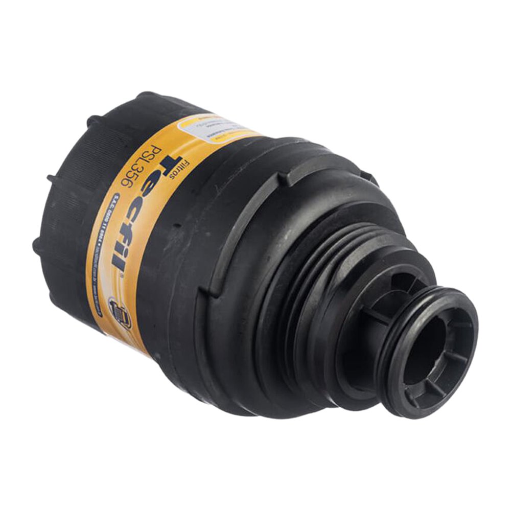 Filtro Blindado de Óleo Lubrificante - Tecfil - PSL356