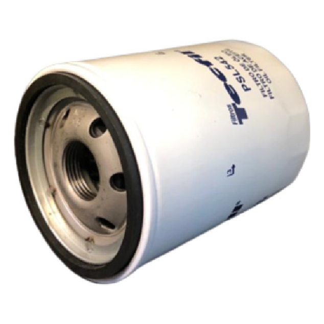 Filtro Blindado de Óleo Lubrificante - Tecfil - PSL542