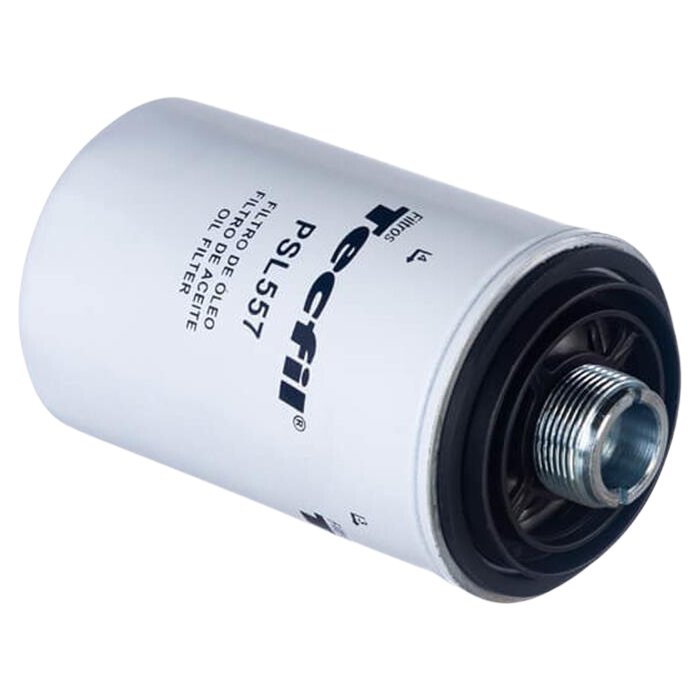 Filtro Blindado de Óleo Lubrificante - Tecfil - PSL557