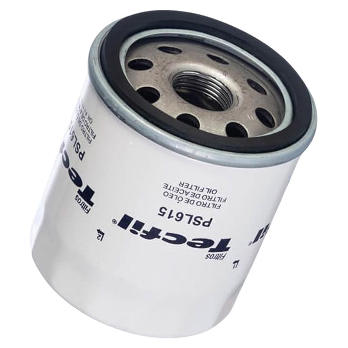 Filtro Blindado de Óleo Lubrificante - Tecfil - PSL615