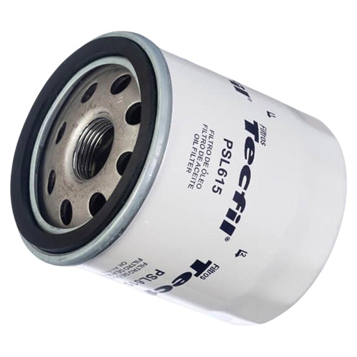 Filtro Blindado de Óleo Lubrificante - Tecfil - PSL615