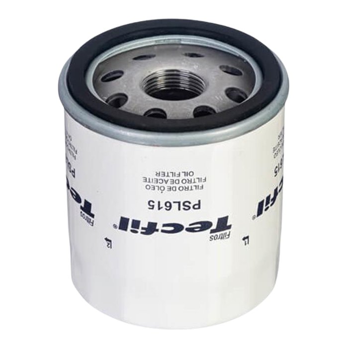 Filtro Blindado de Óleo Lubrificante - Tecfil - PSL615