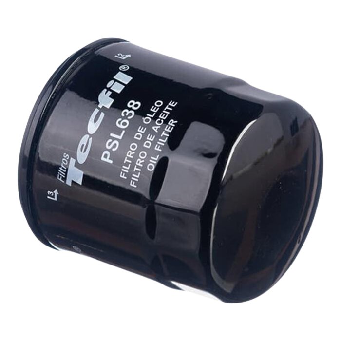 Filtro Blindado de Óleo Lubrificante - Tecfil - PSL638
