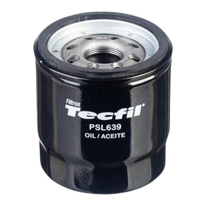 Filtro Blindado de Óleo Lubrificante - Tecfil - PSL639