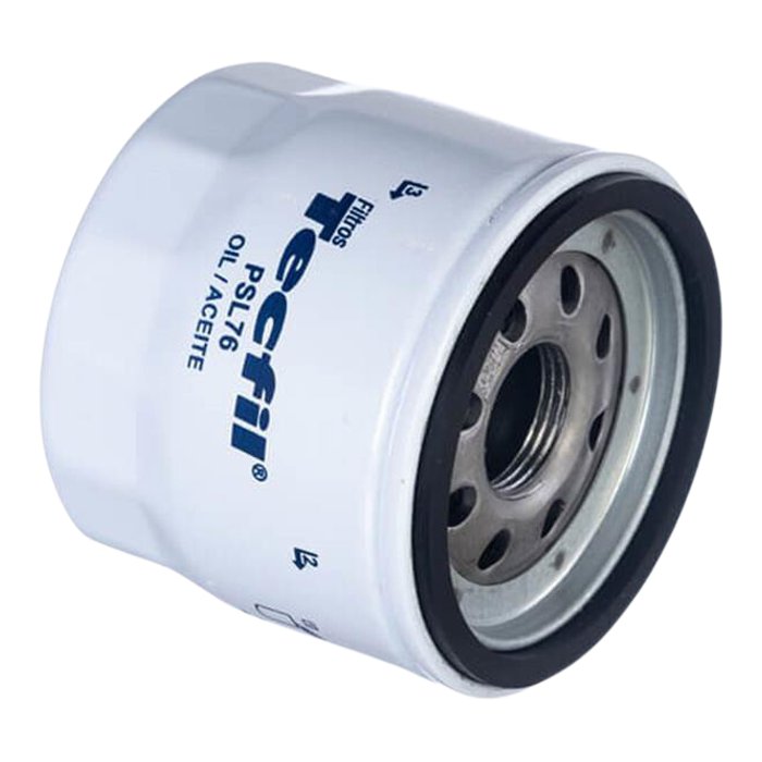 Filtro Blindado de Óleo Lubrificante para Renault Kwid - Tecfil - PSL76