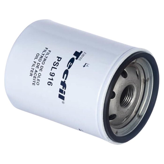 Filtro Blindado de Óleo Lubrificante - Tecfil - PSL916