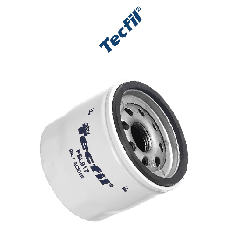 Filtro Blindado de Óleo Lubrificante para Toyota Corolla - Tecfil - PSL917