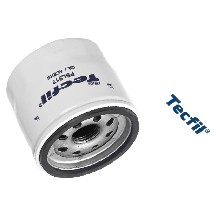 Filtro Blindado de Óleo Lubrificante para Toyota Corolla - Tecfil - PSL917