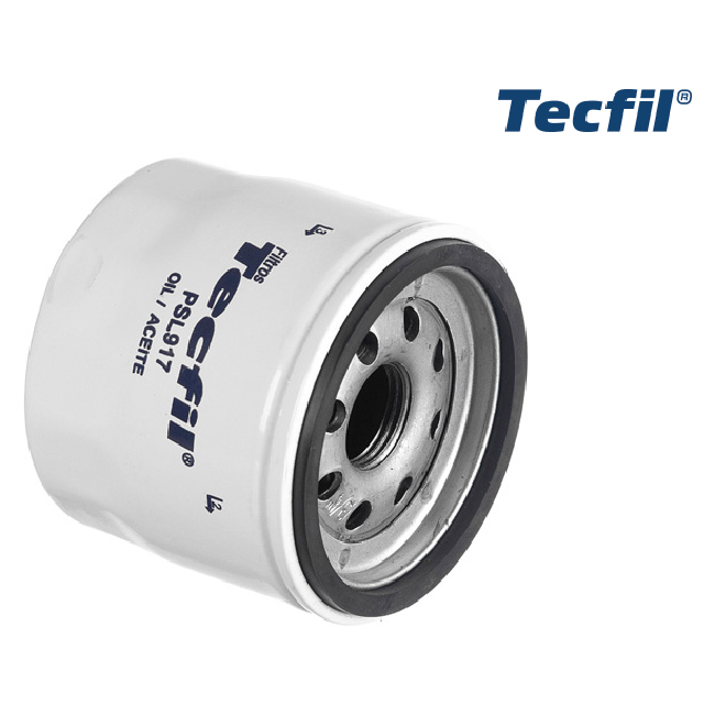 Filtro Blindado de Óleo Lubrificante para Toyota Corolla - Tecfil - PSL917