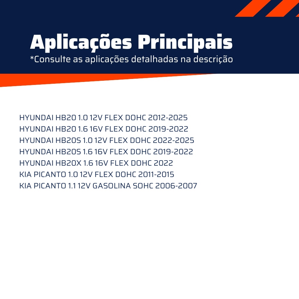 Filtro Blindado de Óleo Lubrificante para Hyundai HB20 e KIA Picanto - Mann-Filter - W6300