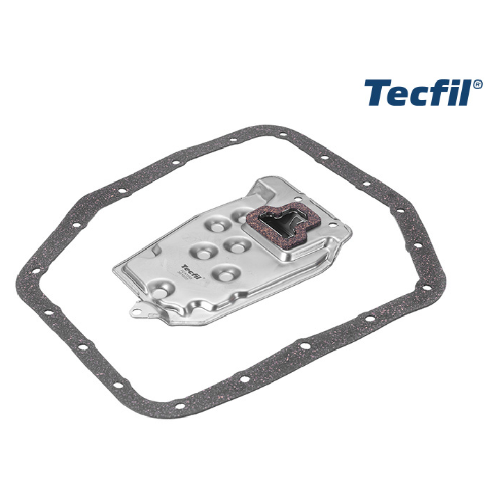 Filtro de Óleo do Câmbio para Toyota Corolla e Fielder - Tecfil - FCA1553