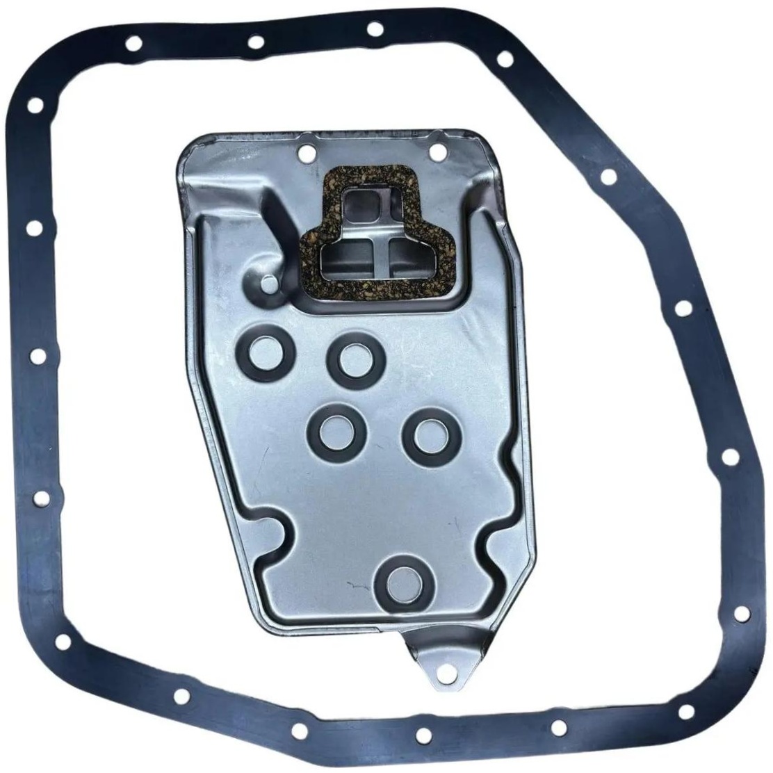 Filtro de Óleo do Câmbio para Toyota Corolla e Fielder - Tecfil - FCA1553