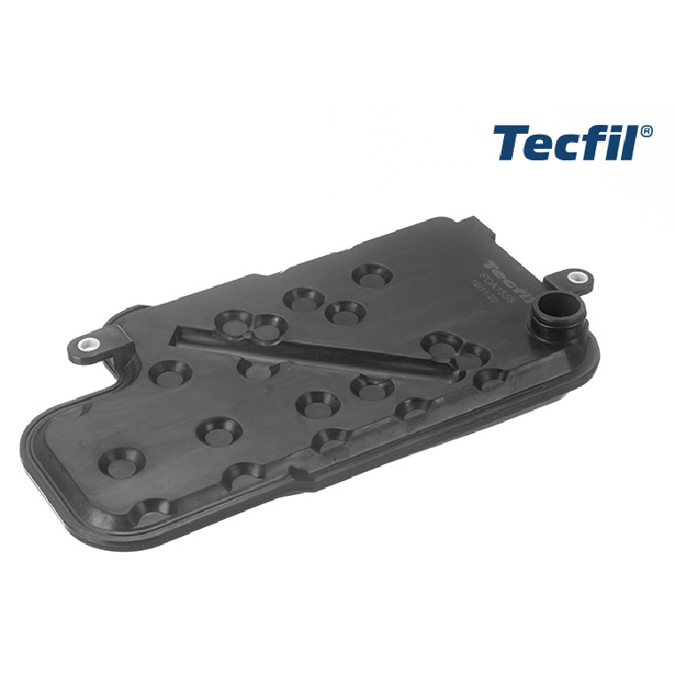 Filtro de Óleo do Câmbio Automático para Mitsubishi L200 - Tecfil - FCA1558