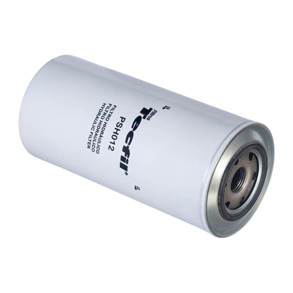 Filtro de Óleo do Câmbio Altura 232 mm Diâmetro 112 mm - Tecfil - PSH012