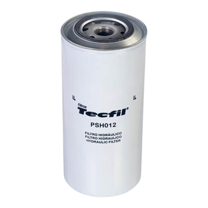Filtro de Óleo do Câmbio Altura 232 mm Diâmetro 112 mm - Tecfil - PSH012