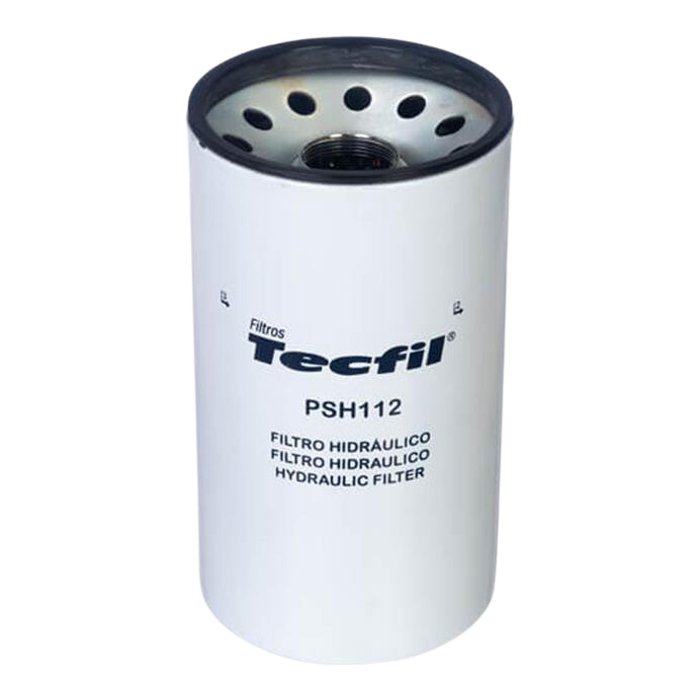 Filtro de Óleo do Câmbio Papel - Tecfil - PSH112
