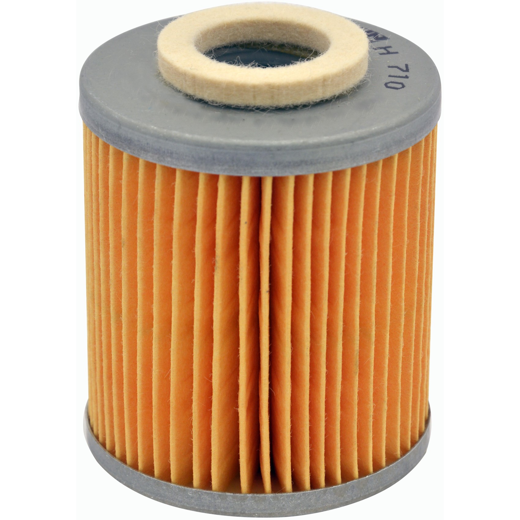Filtro de Óleo Lubrificante - Mann-Filter - H710
