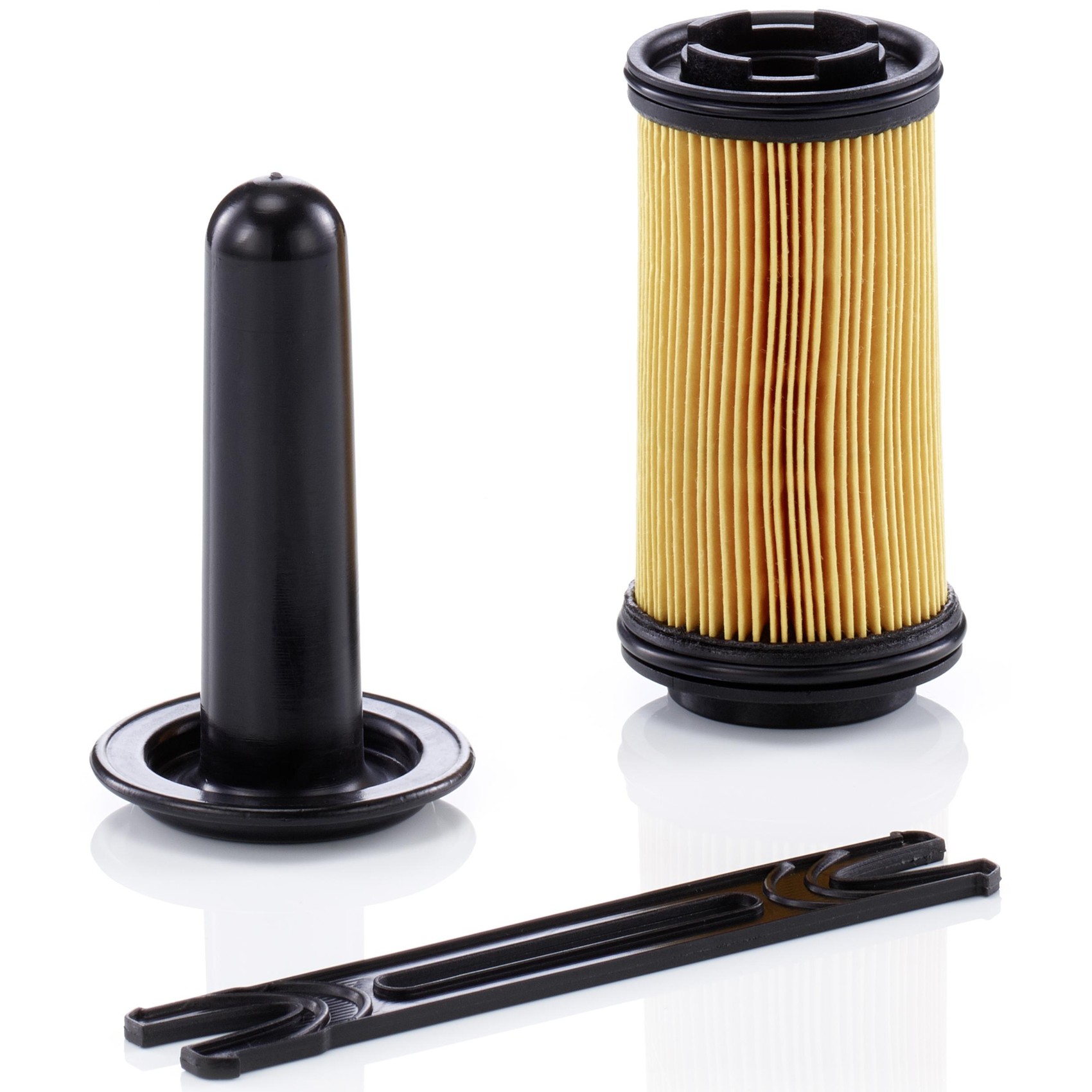 Filtro de Ureia - Mann-Filter - U5001KIT