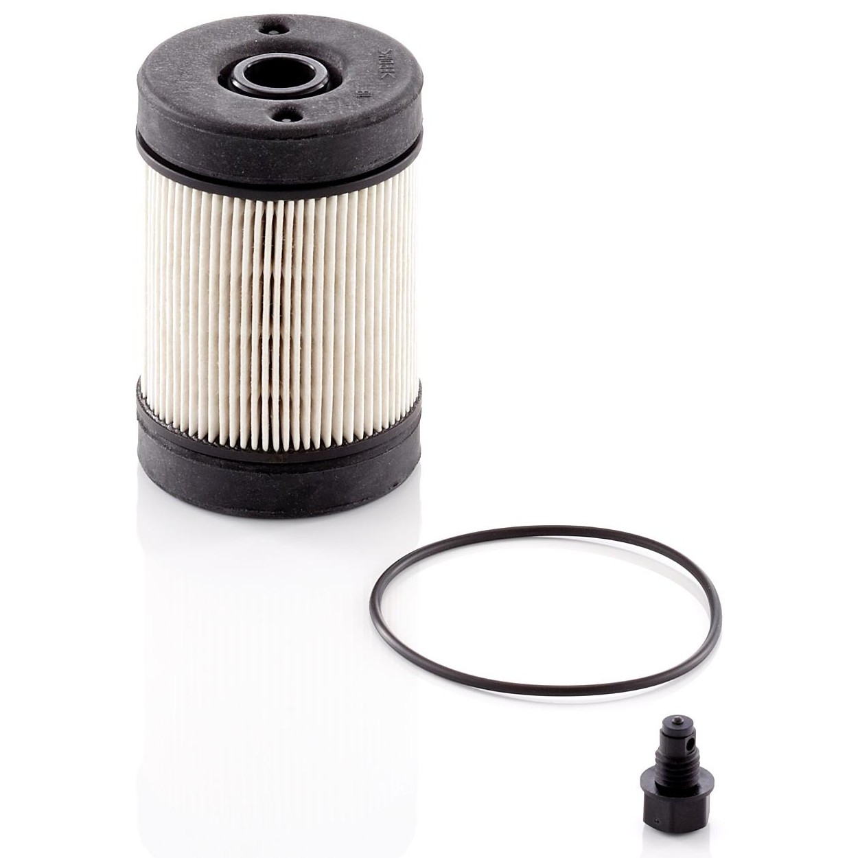 Filtro de Ureia - Mann-Filter - U630xKIT