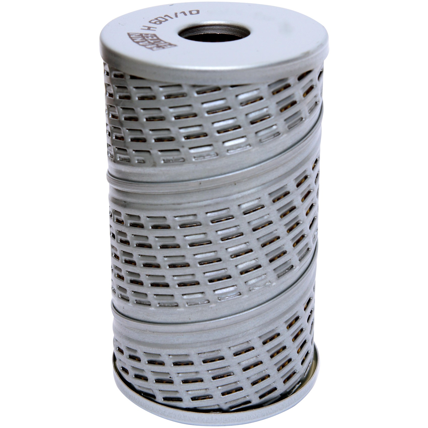 Filtro de Óleo Hidráulico - Mann-Filter - H601/10