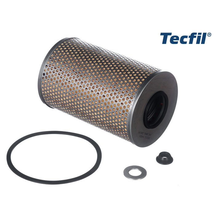 Filtro de Óleo Hidráulico Refil - Tecfil - PH521