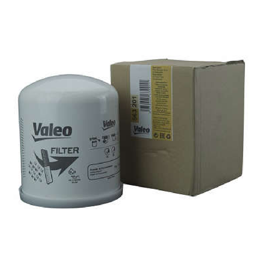 Filtro Secador do Ar Comprimido - Valeo - 563201