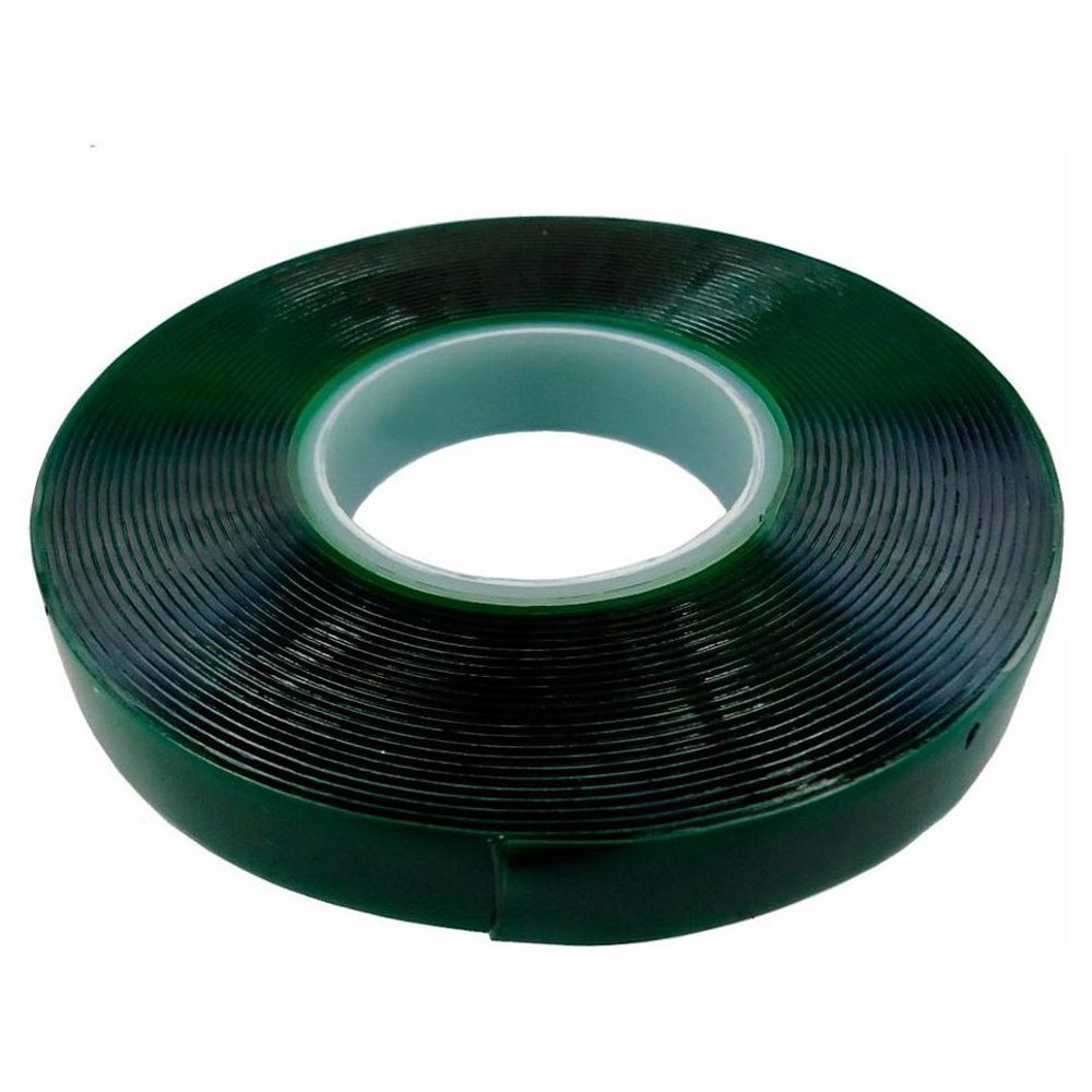 Fita Dupla Face Acrílica 5m 12mm - DNI - 5221